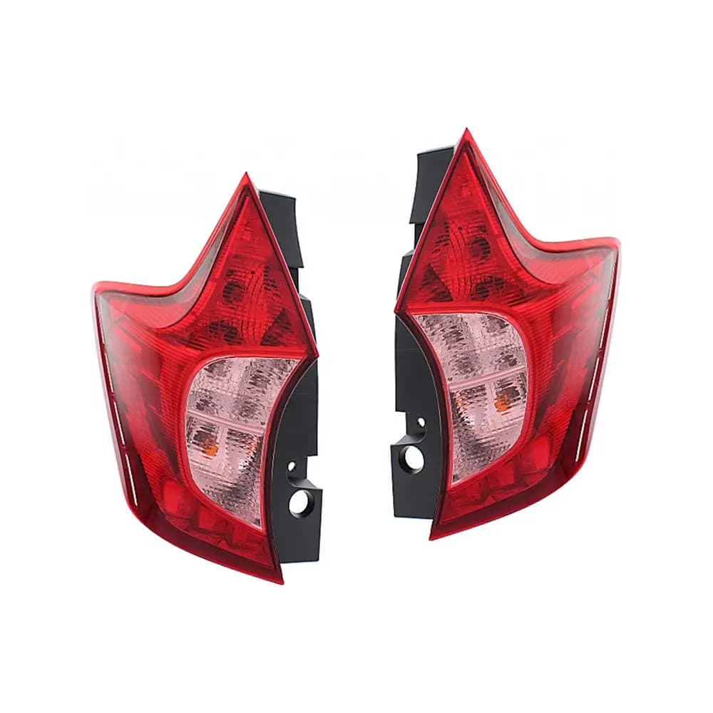 Luz de stop Nissan Note 2013