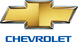 Logo de repuestos Chevrolet