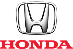 Logo de repuestos Honda