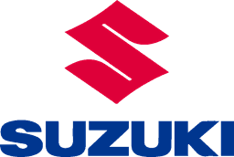 Logo de repuestos Suzuki